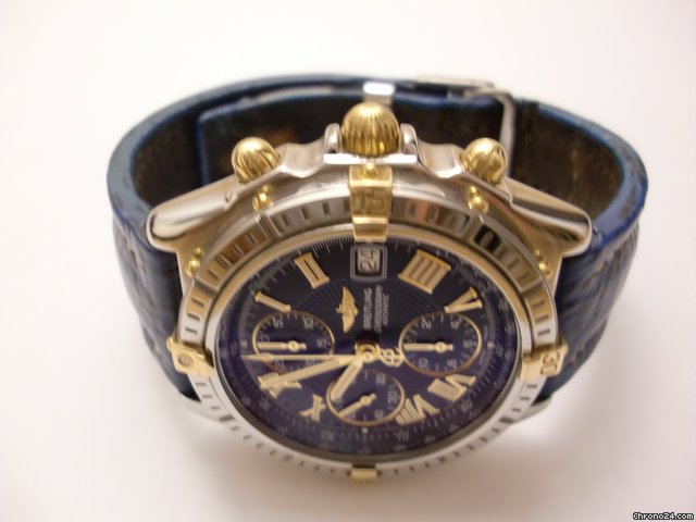 Breitling Crosswind WATCHES 2