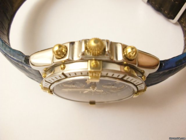 replica Breitling Crosswind WATCHES 1