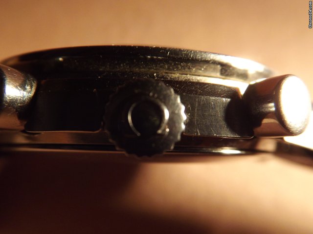 Omega Speedmaster WATCHES 2
