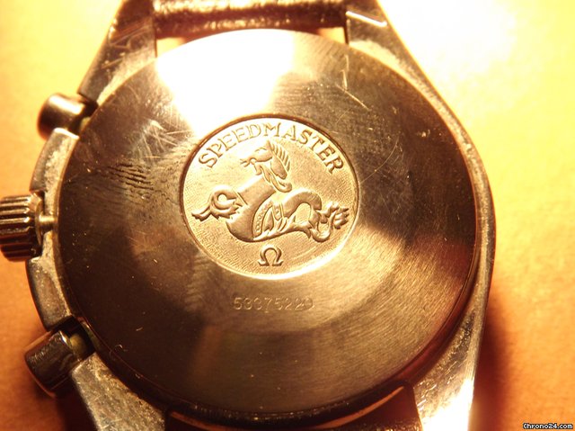 replica Omega Speedmaster WATCHES 1