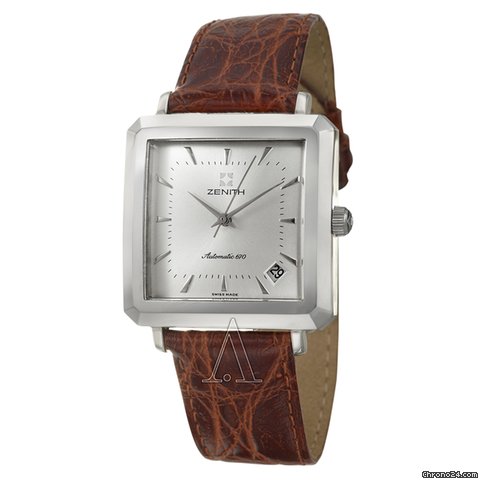 Zenith 01-0100-670-91-C623 Watches Watch