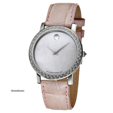Movado 0605543 Watches Watch