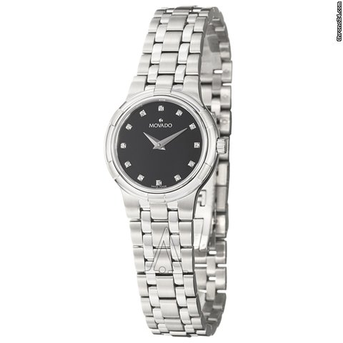 Movado 0606206 Watches Watch