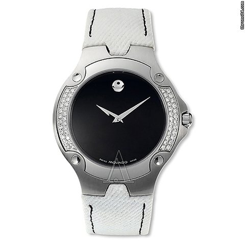 Movado 0605082 Watches Watch