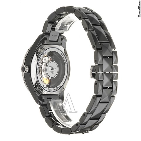 Dior Women's Dior VIII Watch WATCHES 2