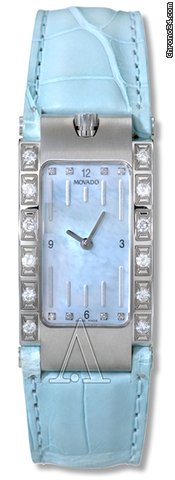 Movado 0604850 Watches Watch