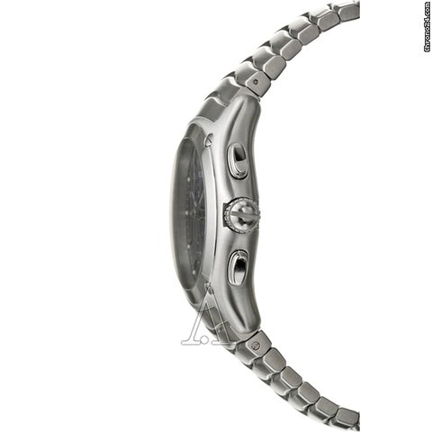 replica Ebel Men's Classic Wave Watch WATCHES 1 