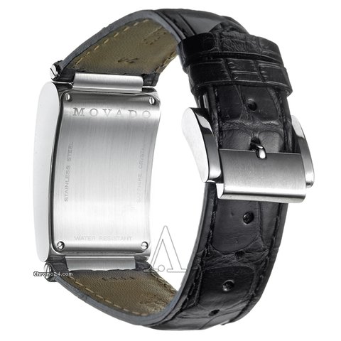 Movado Men's Elliptica Watch WATCHES 2