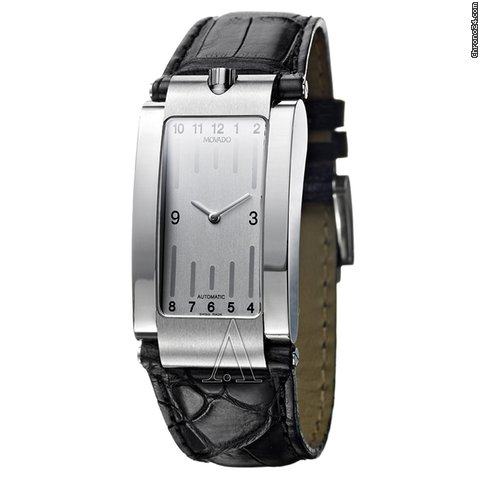 Movado 0604812 Watches Watch