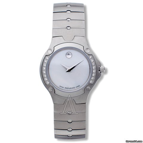 Movado 0604815 Watches Watch