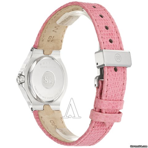 Movado Women's Sports Edition Watch WATCHES 2