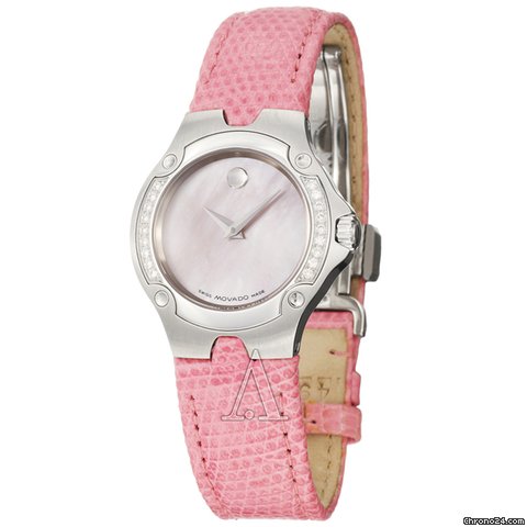 Movado 0604843 Watches Watch
