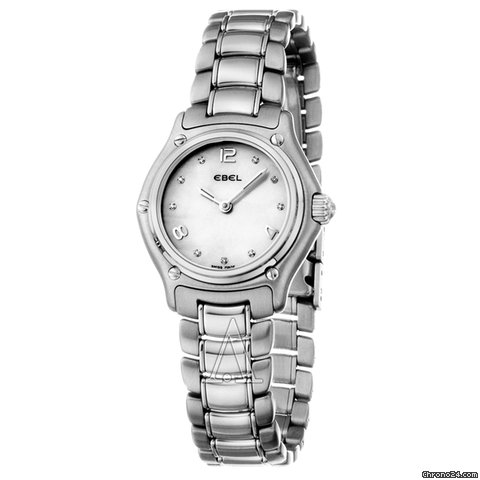 Ebel 9090211-19865P Watches Watch