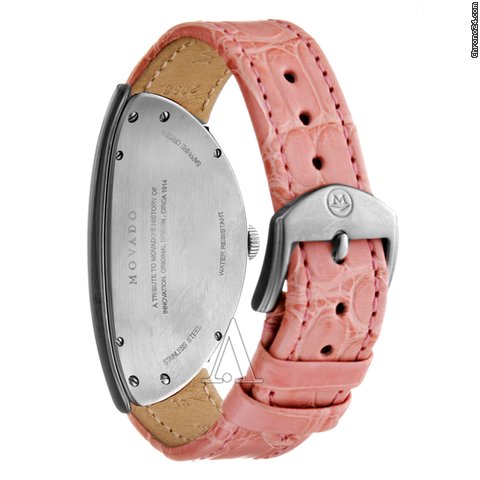 Movado Women's Semi Moon Watch WATCHES 2
