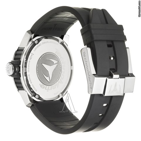 Technomarine Men's UF6 Retrograde Day Watch WATCHES 2