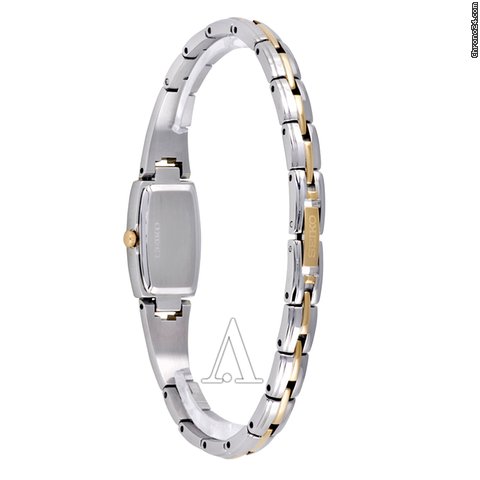 Seiko Women's Diamond Watch WATCHES 2