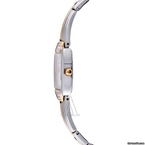 replica Seiko Women's Diamond Watch WATCHES 1
