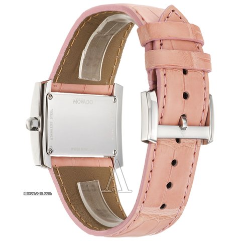 Movado Women's Eliro Watch WATCHES 2