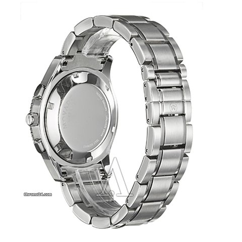 Movado Men's Gentry Sport Watch WATCHES 2