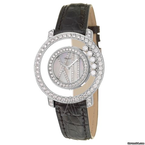 Chopard 207225-1001 Watches Watch