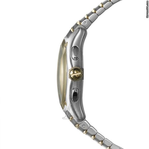 replica Ebel Men's Classic Wave Watch WATCHES 1 