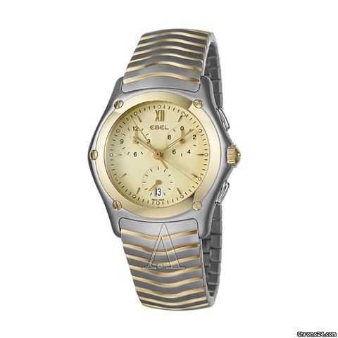 Ebel 1251F41-1325 Watches Watch