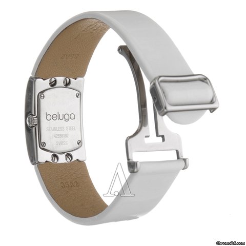 Ebel Women's Beluga Manchette Watch WATCHES 2