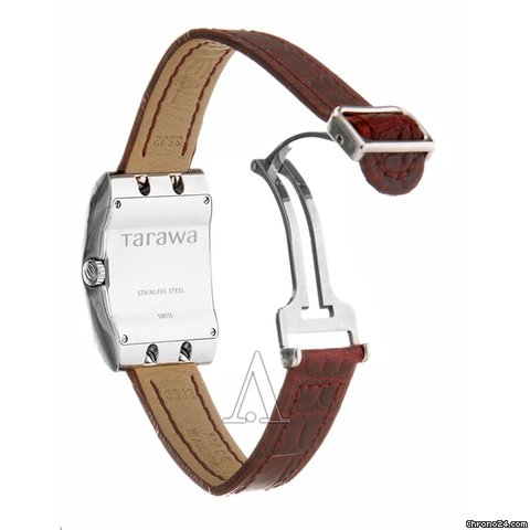 Ebel Women's Tarawa Watch WATCHES 2