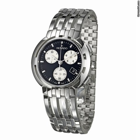 Movado 0605765 Watches Watch