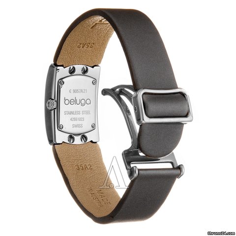 Ebel Women's Beluga Manchette Watch WATCHES 2