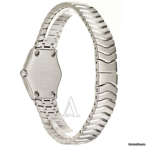Ebel Women's Classic Wave Watch WATCHES 2