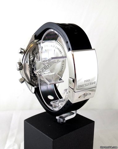 Breitling CHRONO-MATIC 49 WATCHES 2