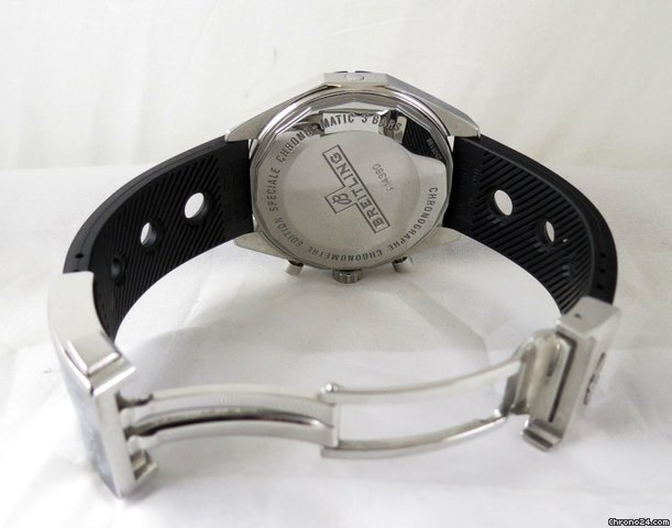 replica Breitling CHRONO-MATIC 49 WATCHES 1