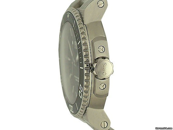 Oris Aquis Date 43mm WATCHES 2