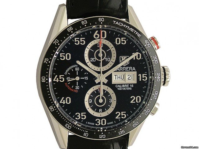 TAG Heuer CV2A10.FC6235 Watches Watch