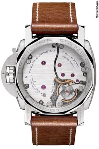 Panerai Historic Collection Luminor 3 Days 47mm WATCHES 2