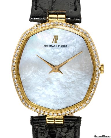 Audemars Piguet Audemars Piguet 47941 Watches Watch