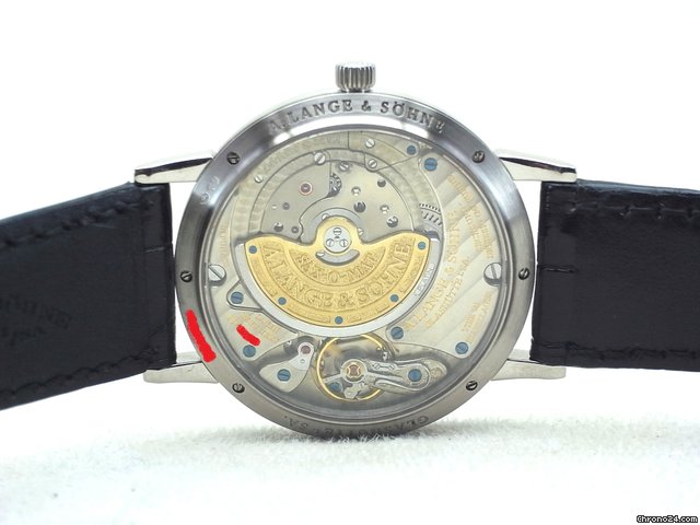 replica A. Lange & Sohne SAX-O-MAT WATCHES 1