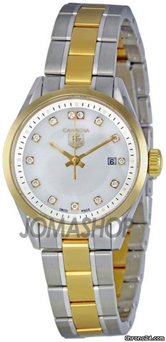TAG Heuer WV1450.BD0797 Watches Watch