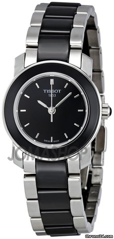 Tissot T064.210.22.051.00 Watches Watch