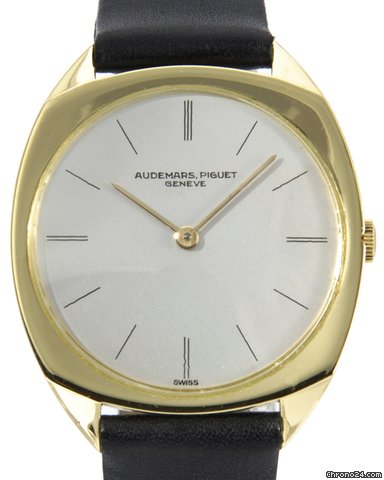 Audemars Piguet Audemars Piguet 9615 Watches Watch