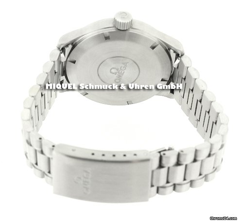 Omega Dynamic Automatik (gebraucht) WATCHES 2