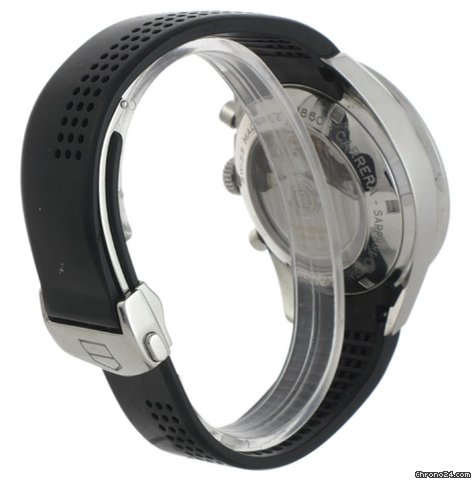 replica TAG Heuer Carrera CV2010.FT6007 WATCHES 1