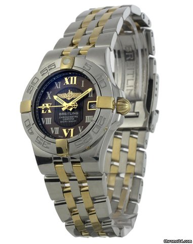 Breitling Galactic 30 B71340 WATCHES 2