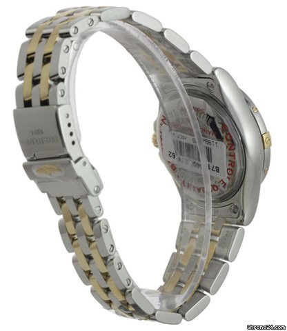 replica Breitling Galactic 30 B71340 WATCHES 1