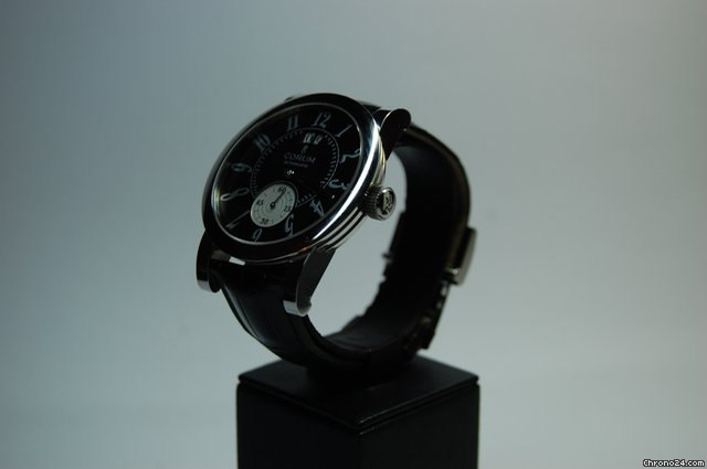 Corum Acciaio WATCHES 2