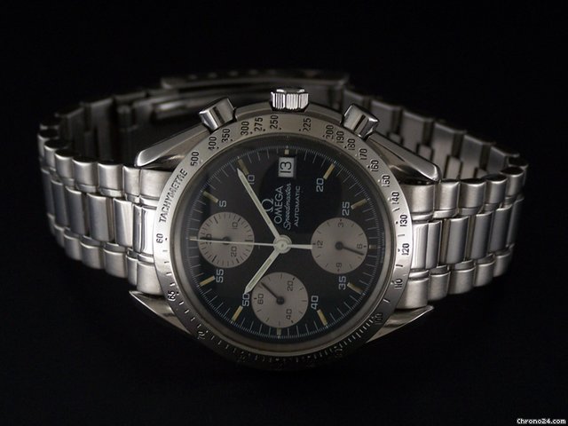 Omega SPEEDMASTER REDUCED WATCHES 2