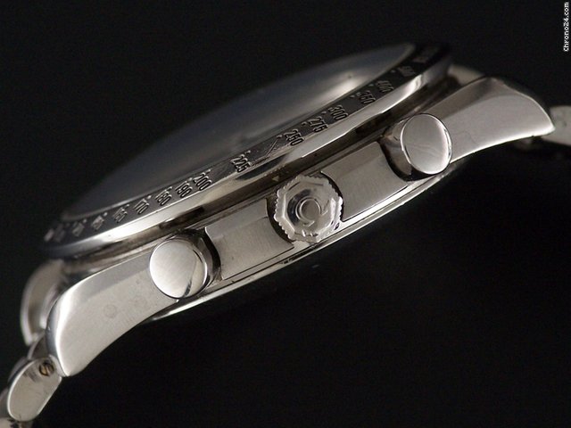 replica Omega SPEEDMASTER REDUCED WATCHES 1