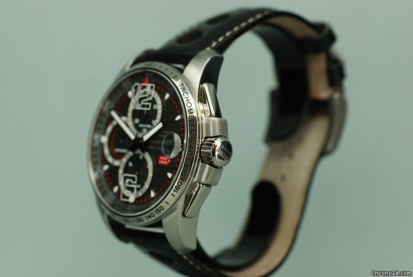replica Chopard Mille Miglia GT XL Chrono Limited (€ 4.620,- ex. V.A.T.) WATCHES 1