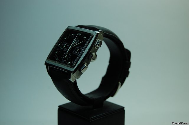 TAG Heuer Monaco WATCHES 2